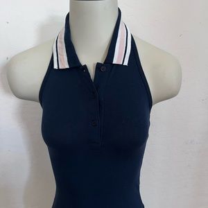Guess Halter Top